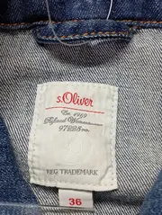 Vorschaubild S.OLIVER Jeansjacke 3