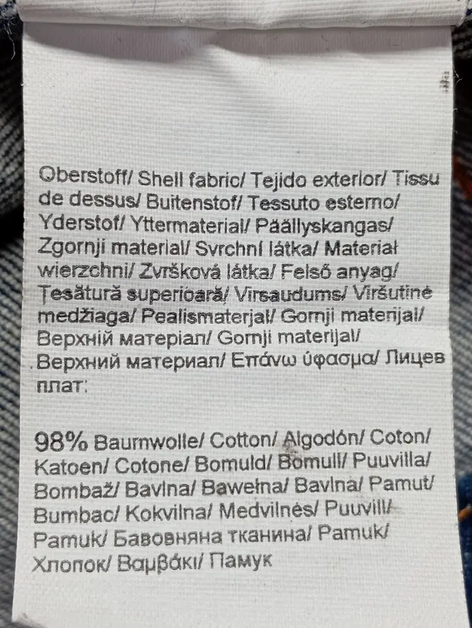 S.OLIVER Jeansjacke Bild 4