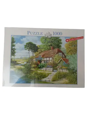 ESPENLAUB VERLAG Puzzle