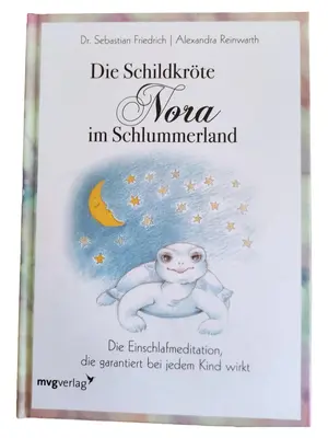 Buch für Kinder