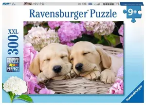 RAVENSBURGER Puzzle