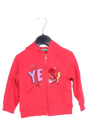 UNITED COLORS OF BENETTON Sweatjacke