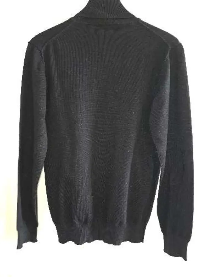 HAMAKI-HO Pullover Bild 2