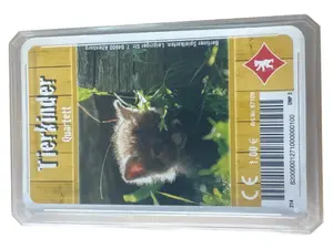 BERLINER SPIELKARTEN Kartenspiel