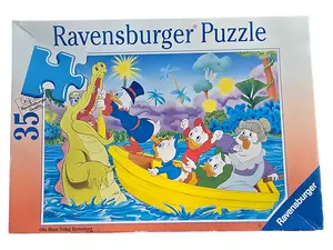 RAVENSBURGER Puzzle