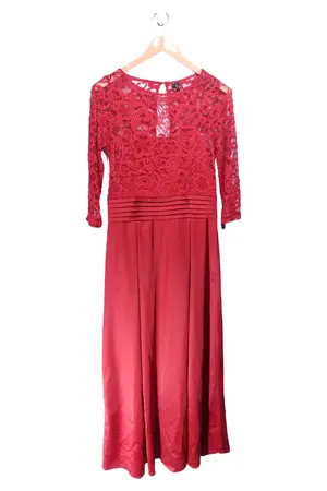 MIUSOL festliches Kleid