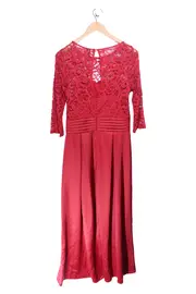 Vorschaubild MIUSOL festliches Kleid 2