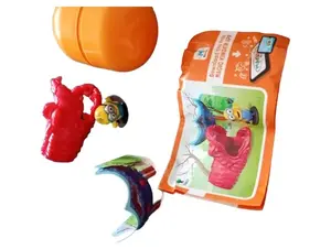 MINIONS (UNIVERSAL STUDIOS / MAGIC KINDER) Spielfigur