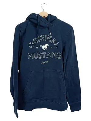MUSTANG Kapuzenpullover