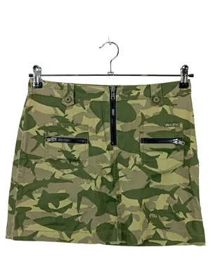 MAUI GIRL Cargo Shorts