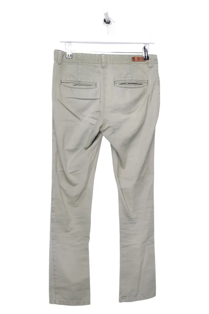 NN07 Stoffhose Bild 2
