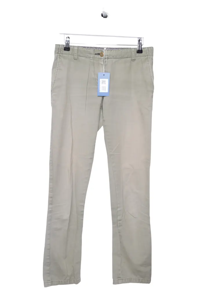 NN07 Stoffhose Bild 1