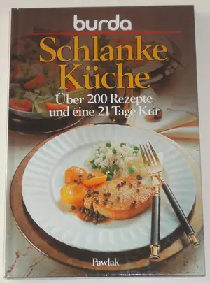 Kochbuch