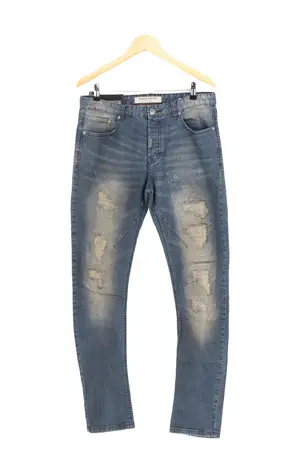 BUENA VISTA JEANS Jeans Slim Fit