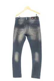 Vorschaubild BUENA VISTA JEANS Jeans Slim Fit 2