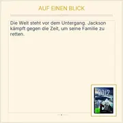 Vorschaubild 2 von 2012 DVD Film Roland Emmerich Science-Fiction Katastrophenfilm