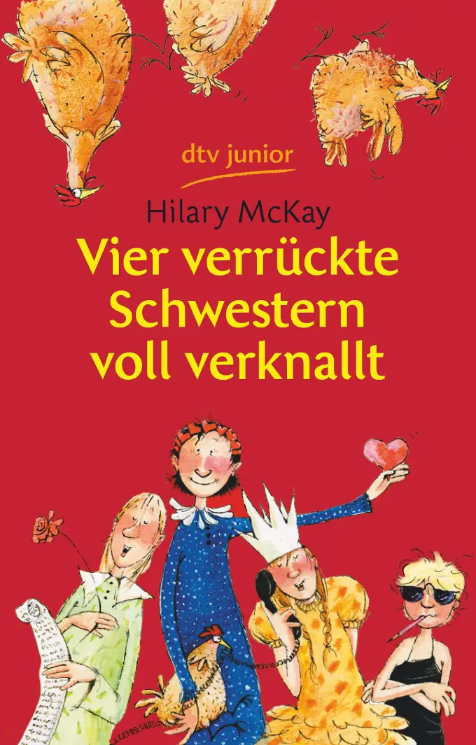Buch für Jugendliche Bild 1