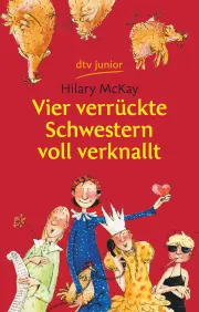 Vorschaubild Buch für Jugendliche 1