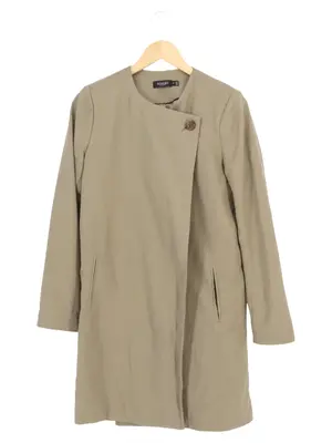 SOAKED IN LUXURY Klassischer Mantel