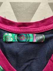 Vorschaubild 4 von Kinder Freizeitkleid Mehrfarbig Gr. 152 (13-14 Jahre)