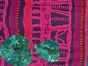 Vorschaubild 2 von Kinder Freizeitkleid Mehrfarbig Gr. 152 (13-14 Jahre)