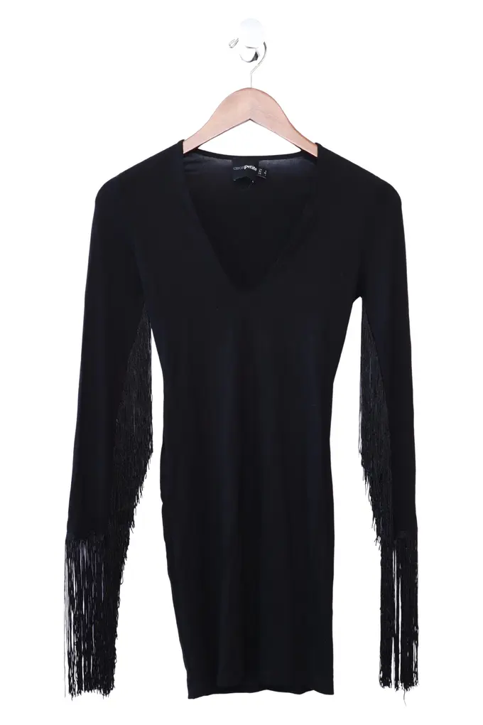 ASOS PETITE Etuikleid Bild 1