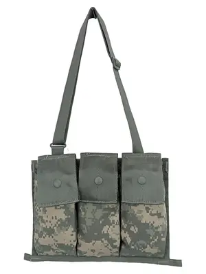 US ARMY Umhängetasche