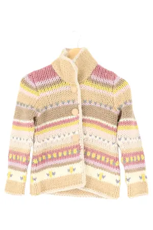 UNITED COLORS OF BENETTON Strickjacke