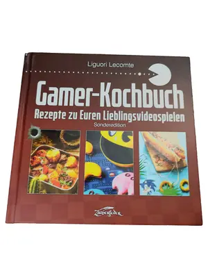 Kochbuch