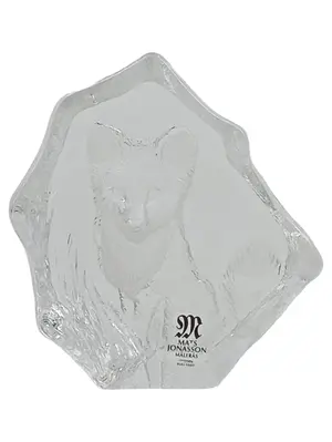 MATS JONASSON Dekofigur