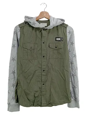 DIESEL Sweatjacke