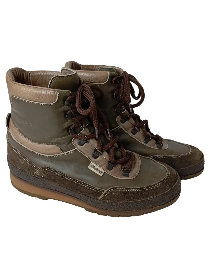 RAICHLE Outdoorschuhe Bild 1