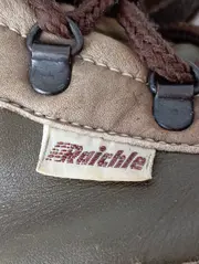Vorschaubild RAICHLE Outdoorschuhe 3