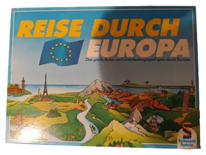 SCHMIDT SPIELE Brettspiel
