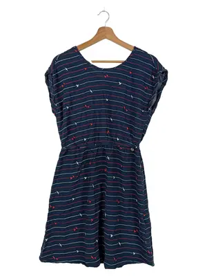 TOM TAILOR Freizeitkleid