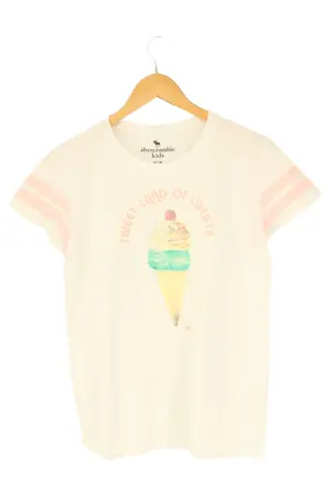 ABERCROMBIE & FITCH T-Shirt