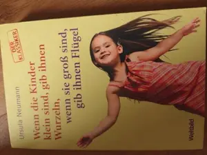 Buch für Kinder