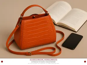 FLORA Umhängetasche