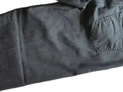Vorschaubild 5 von TAIFUN Damen Jeans Hose Straight Leg Blau Gr. W35/44/XXL