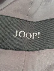 Vorschaubild 3 von Herren Sakko Gr. 48/M Business Elegant Blau Gestreift