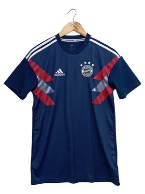 FC BAYERN MÜNCHEN Fußball Trikot