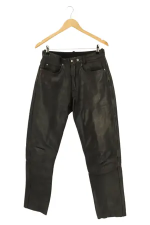POLO Lederhose