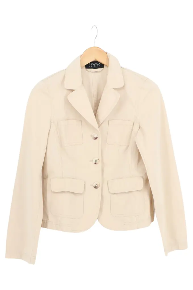 ESCADA SPORT Sakko Bild 1