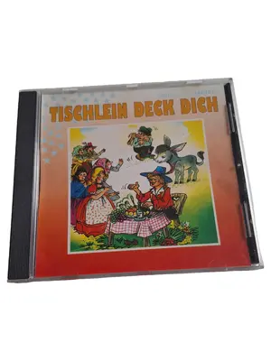 Hörspiel für Kinder