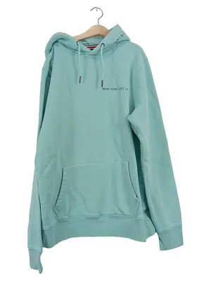 TOMMY HILFIGER Kapuzenpullover