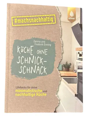 Kochbuch