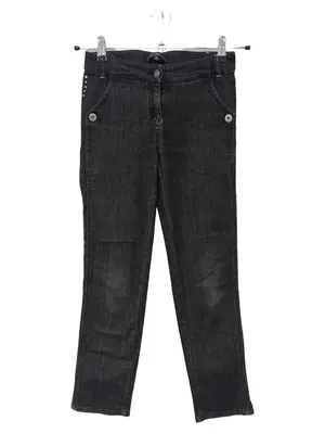 LILI GAUFRETTE Jeans Bootcut