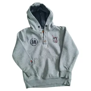 STACCATO Kapuzenpullover