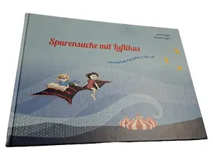 Buch für Kinder