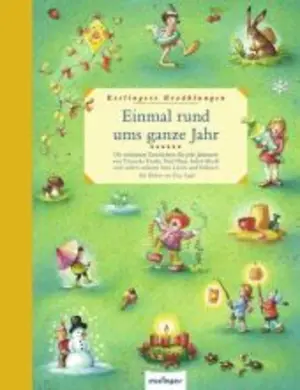 Buch für Kinder
